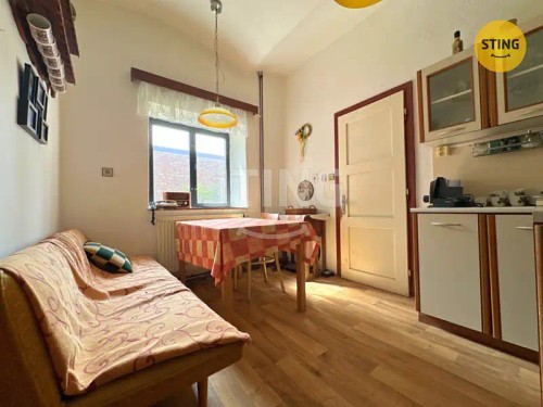 Prodej zemědělské usedlosti 652 m², pozemek 1720 m²