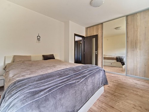 Prodaný byt 2+kk 59 m²