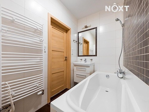Prodaný byt 3+kk 65 m²