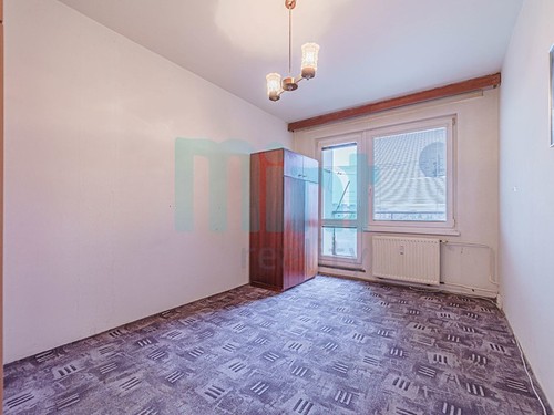 Prodaný byt 3+1 72 m²