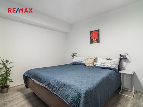 Prodaný byt 4+1 76 m²