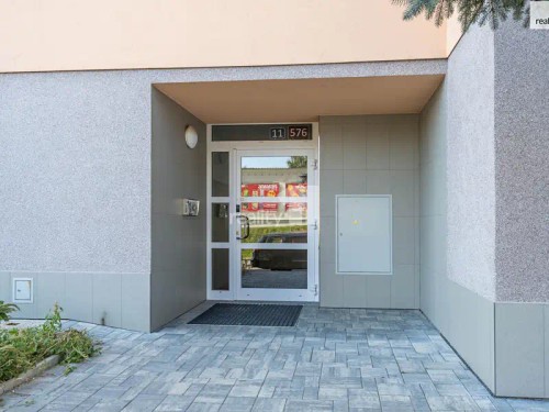 Prodaný byt 3+kk 67 m²