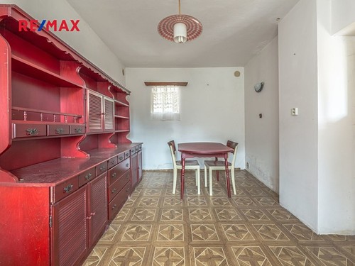 Prodaný dům 70 m², pozemek 1185 m²