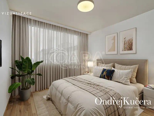 Prodaný byt 4+1 91 m²