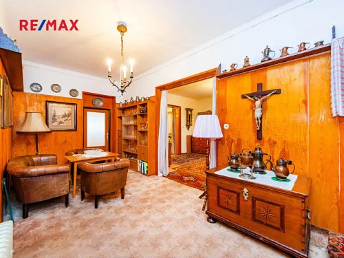 Prodaný dům 349 m², pozemek 1457 m²