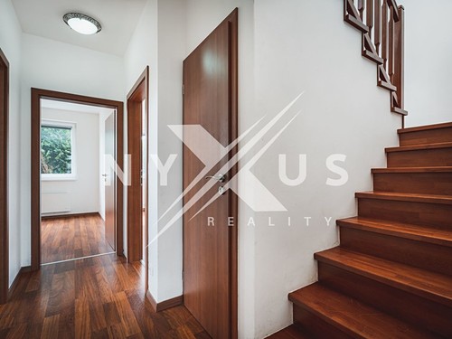 Prodaný dům 164 m², pozemek 334 m²