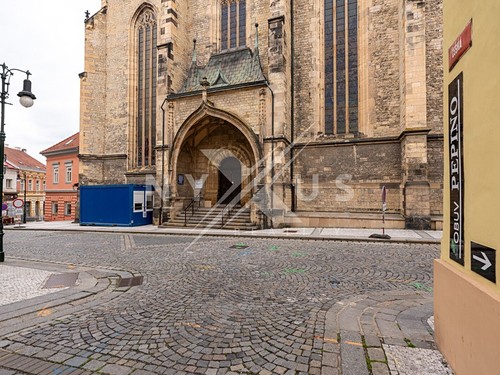 Prodaný byt 2+1 52 m²