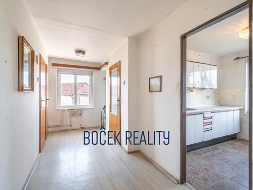 Prodaný dům 174 m², pozemek 370 m²