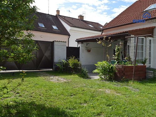 Prodaný  dům 142 m², pozemek 208 m²