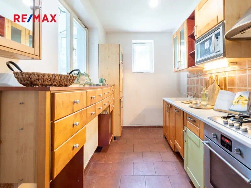Prodaný dům 171 m², pozemek 1966 m²