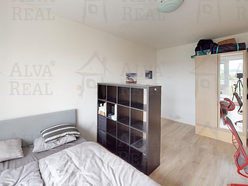 Prodaný byt 2+1 54 m²