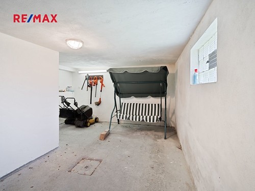 Prodaná chata 120 m², pozemek 953 m²