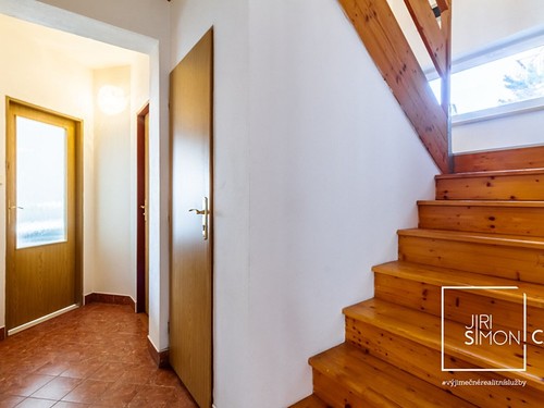 Prodaný dům 199 m², pozemek 445 m²