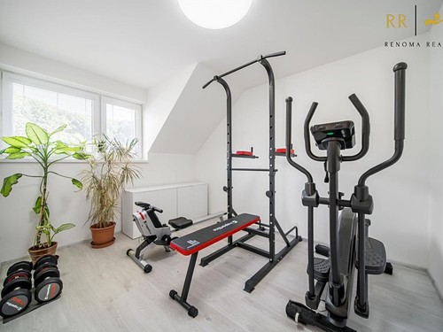 Prodaný dům 103 m², pozemek 683 m²