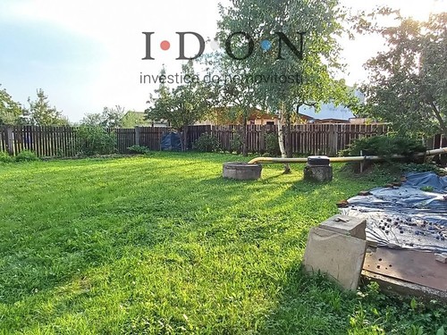 Prodaný dům 144 m², pozemek 480 m²