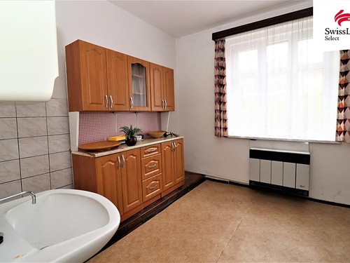 Prodaný dům 210 m², pozemek 181 m²