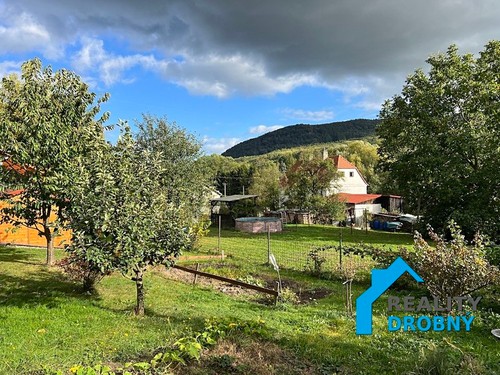 Prodaný dům 125 m², pozemek 934 m²