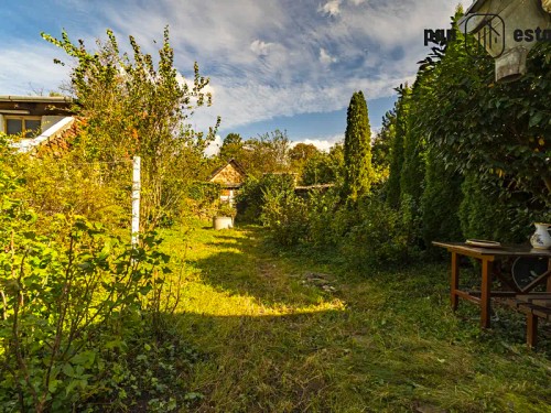 Prodaný dům 73 m², pozemek 122 m²