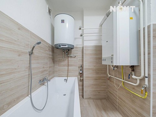 Prodaný byt 2+1 69 m²