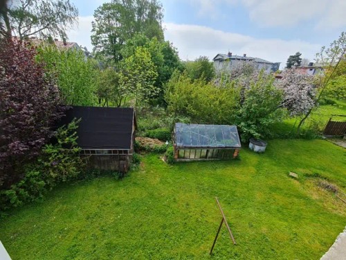 Prodaný dům 180 m², pozemek 686 m²