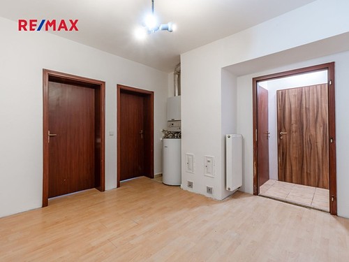 Prodaný dům 182 m², pozemek 1009 m²
