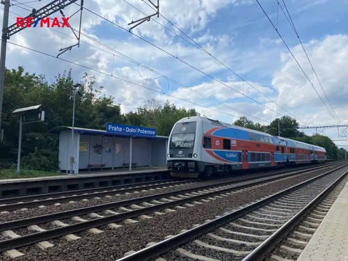Prodej bytu 2+kk 64 m²