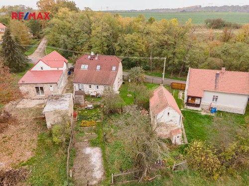 Prodaný dům 133 m², pozemek 405 m²