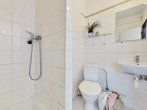 Prodaný byt 1+kk 20 m²