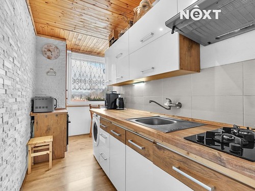 Prodaný byt 2+1 55 m²