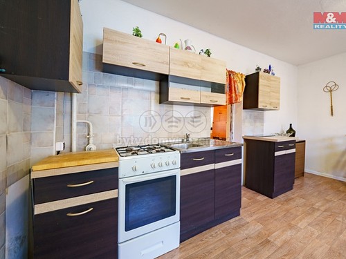Prodaný dům 180 m², pozemek 315 m²