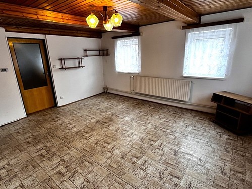 Prodaný dům 250 m², pozemek 2787 m²