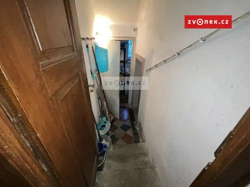 Prodaný dům 197 m², pozemek 635 m²