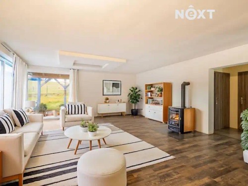 Prodej domu 176 m², pozemek 1023 m²