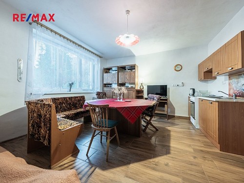 Prodaný dům 110 m², pozemek 1785 m²