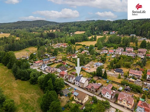 Prodaný dům 150 m², pozemek 423 m²