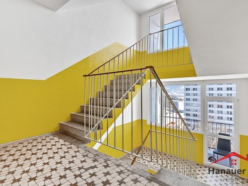 Prodaný byt 1+kk 26 m²