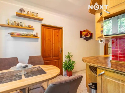 Prodaný byt 3+1 63 m²