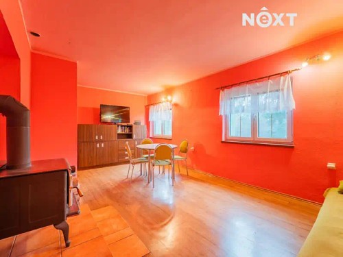 Prodaný dům 80 m², pozemek 1098 m²