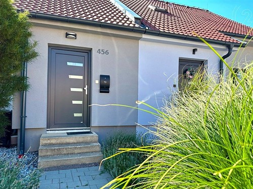 Prodaný dům 110 m², pozemek 303 m²