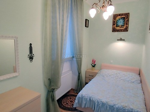 Prodaný byt 3+1 60 m²