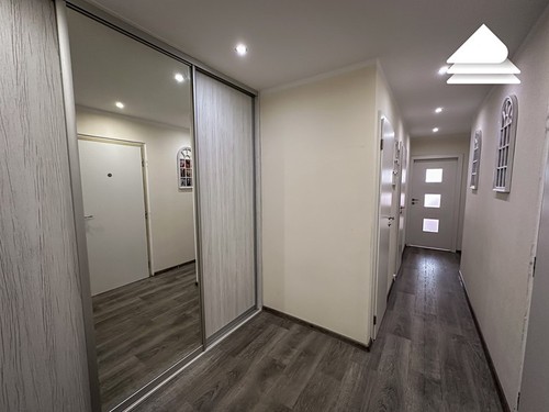 Prodaný byt 3+1 70 m²
