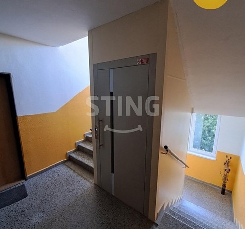 Prodaný byt 3+1 77 m²