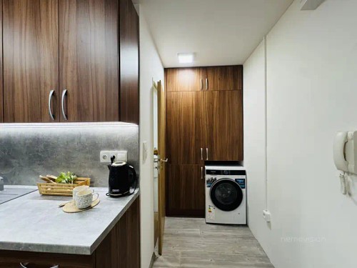 Prodaný byt 1+1 33 m²