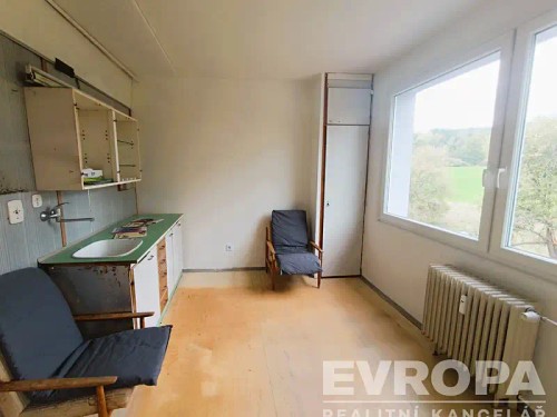 Prodaný byt 5+1 87 m²