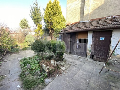 Prodaný dům 70 m², pozemek 305 m²