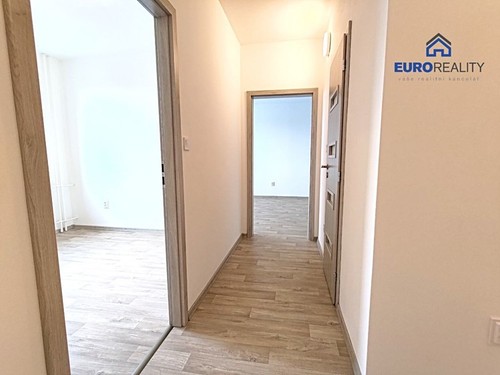 Prodaný byt 2+kk 48 m²