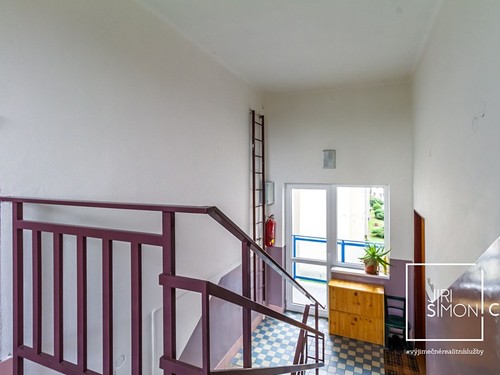 Prodaný byt 1+1 38 m²