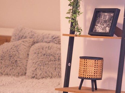 Prodaný byt 1+kk 48 m²