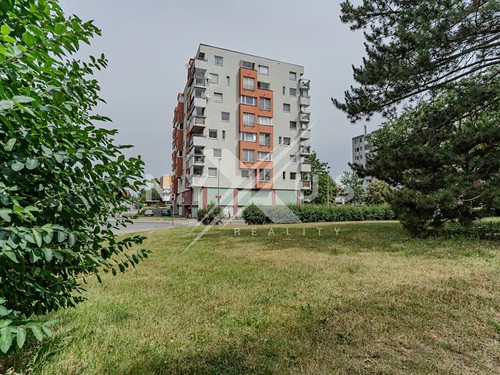 Prodaný byt 1+kk 39 m²