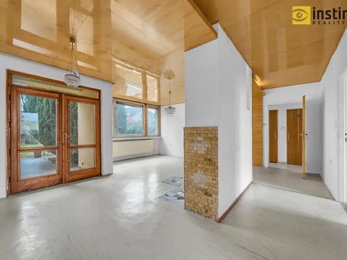 Prodej domu 126 m², pozemek 684 m²
